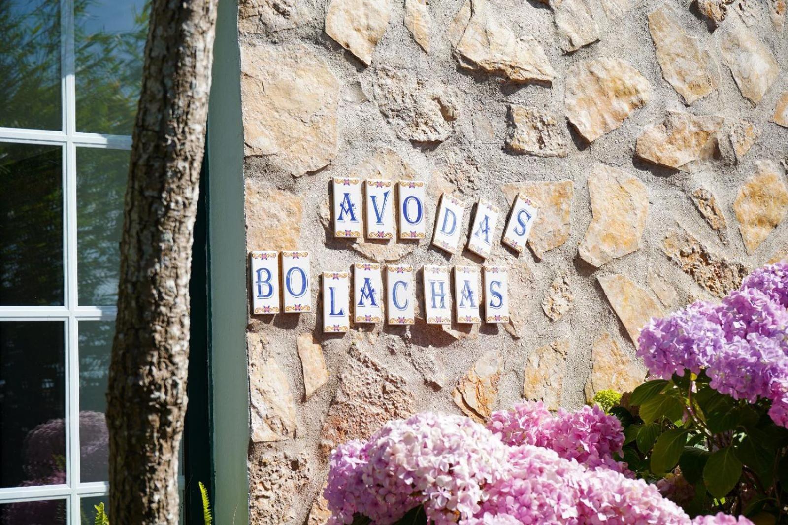 Avó das Bolachas House Famalicão Exterior foto